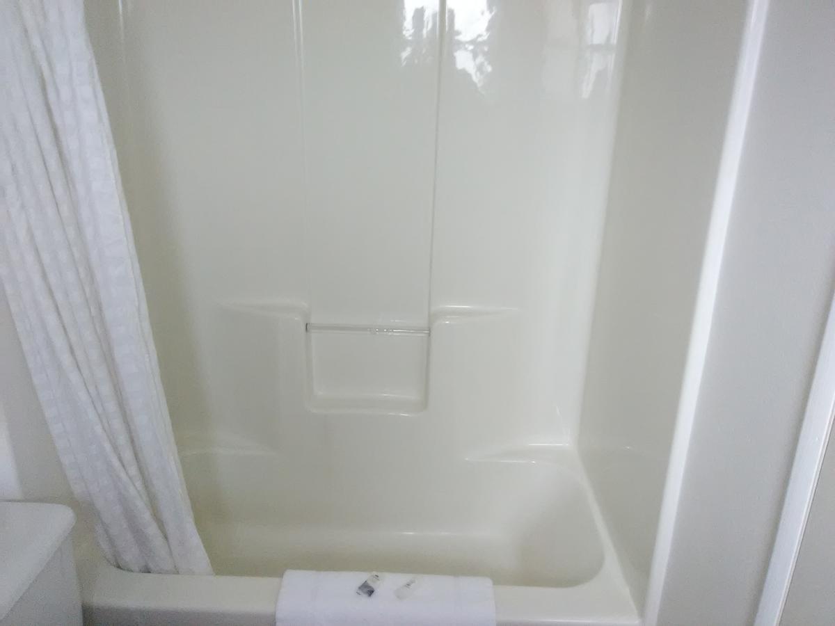 Trail Motel Kellogg Bagian luar foto